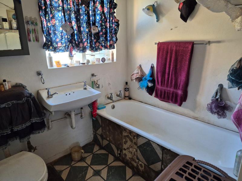 3 Bedroom Property for Sale in Meyerhof Free State